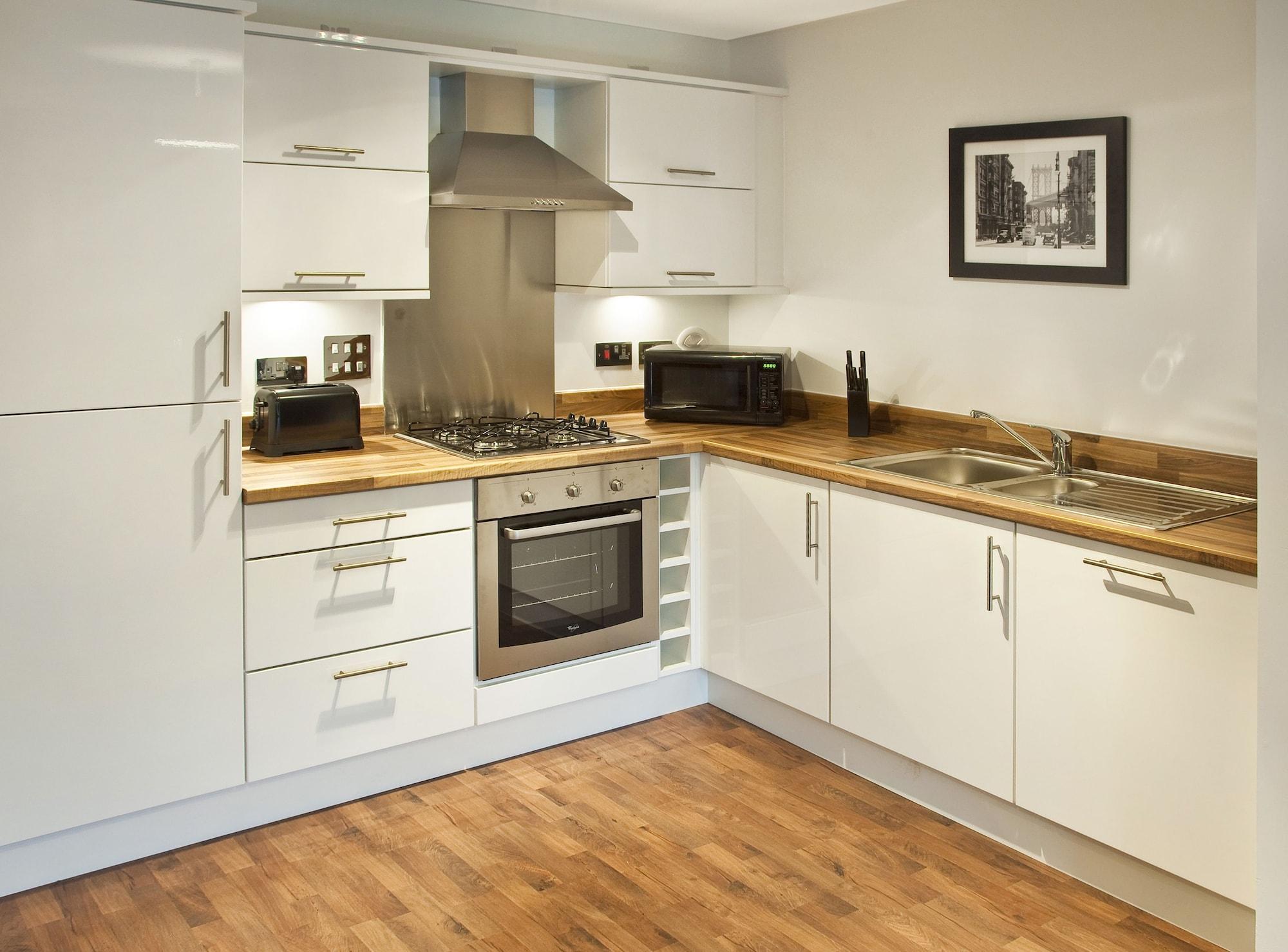 Oakhill Apartments Edinburgh Cameră foto