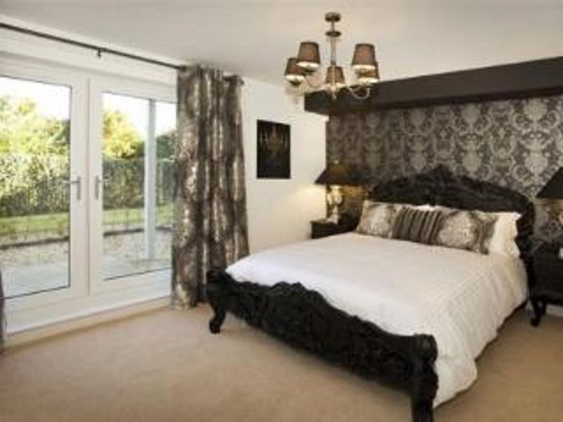 Oakhill Apartments Edinburgh Cameră foto